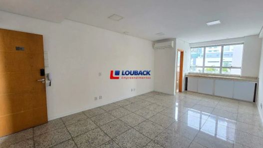 Sala Comercial à venda, 30m² no Caiçaras, Belo Horizonte