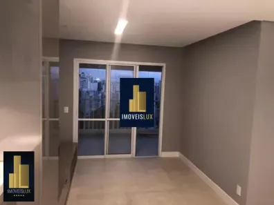 Apartamento com 3 Quartos à venda, 96m² no Vila Andrade, São Paulo