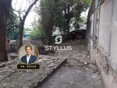 Casa com 2 Quartos à venda, 500m² no Abolição, Rio de Janeiro