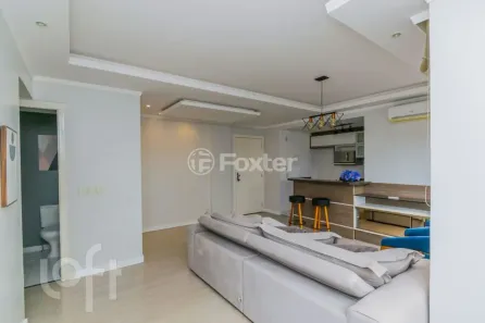 Apartamento com 3 Quartos à venda, 65m² no Vila Ipiranga, Porto Alegre
