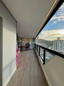 Apartamento com 3 Quartos à venda, 110m² no Fazenda, Itajaí