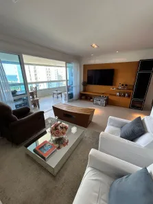 Apartamento com 4 Quartos à venda, 162m² no Patamares, Salvador