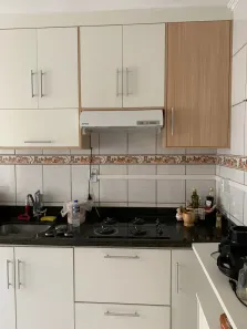 Apartamento com 2 Quartos à venda, 57m² no Conjunto Residencial Souza Queiroz, Campinas