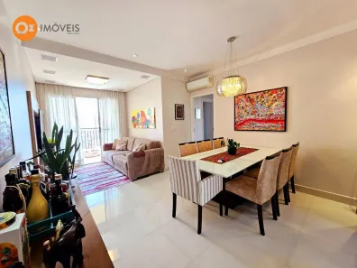 Apartamento com 3 Quartos à venda, 92m² no Vila Osasco, Osasco