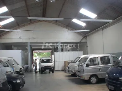 Sala Comercial à venda, 800m² no Vila Gumercindo, São Paulo
