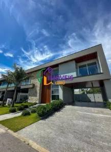 Casa com 3 Quartos à venda, 263m² no Pedra Branca, Palhoça