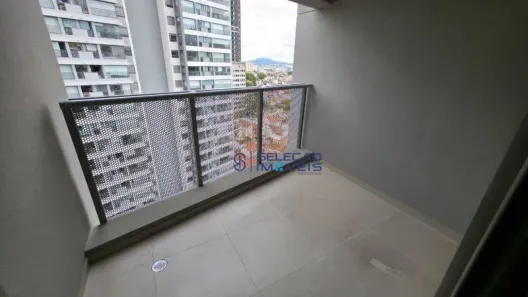 Apartamento com 1 Quarto à venda, 26m² no Vila Pompéia, São Paulo