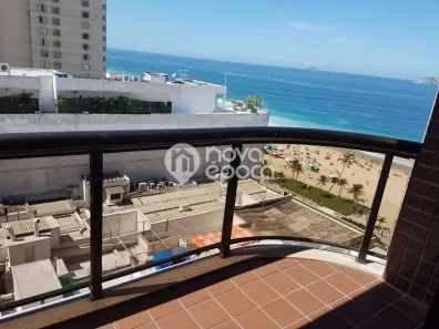 Apartamento com 2 Quartos à venda, 82m² no Ipanema, Rio de Janeiro