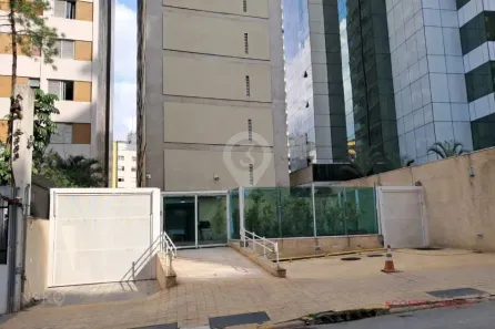 Prédio Comercial à venda, 3961m² no Consolação, São Paulo