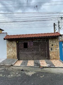 Casa com 8 Quartos à venda, 1000m² no Brasilândia, São Paulo