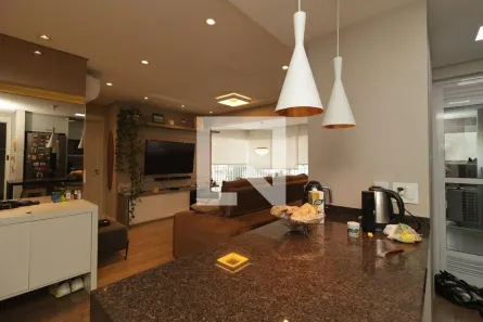 Apartamento com 1 Quarto à venda, 70m² no Vila Mariana, São Paulo