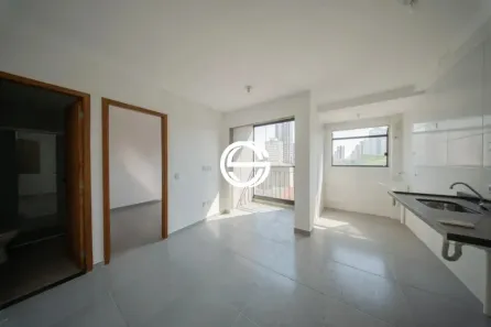 Apartamento com 1 Quarto à venda, 33m² no Tatuapé, São Paulo