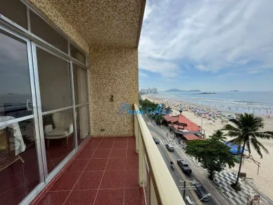 Apartamento com 2 Quartos à venda, 115m² no Pitangueiras, Guarujá