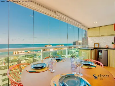 Apartamento com 1 Quarto à venda, 46m² no Barra, Salvador