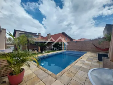 Casa com 3 Quartos à venda, 253m² no Estância Balneária Maria Helena Novaes, Peruíbe