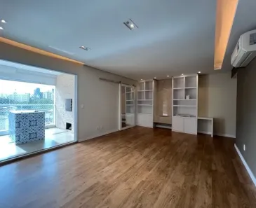 Apartamento com 2 Quartos à venda, 108m² no Cambuí, Campinas