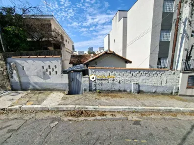 Lote/Terreno à venda, 400m² no Tucuruvi, São Paulo