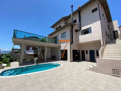 Casa com 7 Quartos à venda, 450m² no Coqueiros, Florianópolis