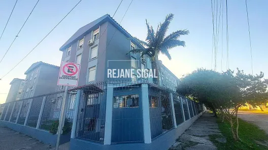 Apartamento com 1 Quarto à venda, 38m² no Centro, Pelotas