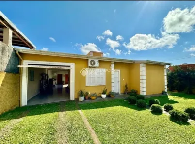 Casa com 2 Quartos à venda, 73m² no Santo André, São Leopoldo