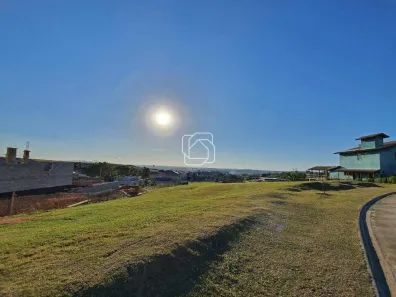Lote/Terreno à venda, 1267m² no Kurumin, Itu