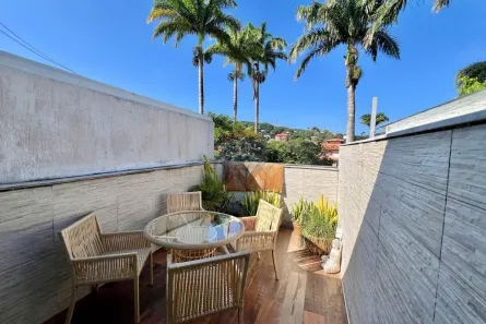 Apartamento com 1 Quarto à venda, 66m² no Geribá, Armação dos Búzios