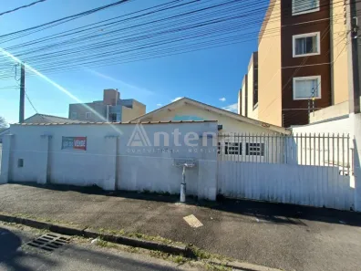 Lote/Terreno à venda, 170m² no Parque da Fonte, São José dos Pinhais