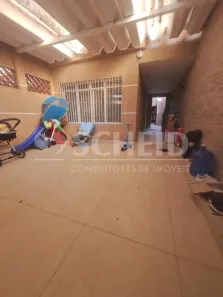 Sobrado com 3 Quartos à venda, 146m² no Vila São Pedro, São Paulo