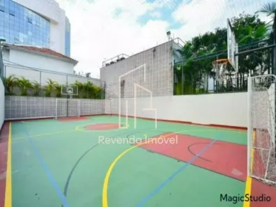 Apartamento com 3 Quartos à venda, 88m² no Pinheiros, São Paulo
