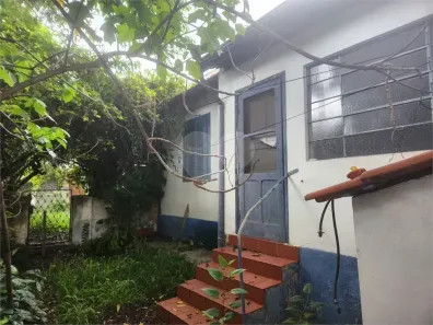 Lote/Terreno à venda, 1536m² no Santana, São Paulo