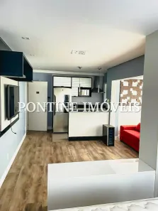 Apartamento com 1 Quarto à venda, 45m² no Vila Mariana, São Paulo