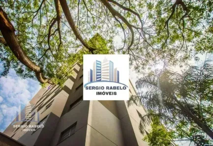 Apartamento com 1 Quarto para alugar, 24m² no Saúde, São Paulo