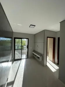 Apartamento com 1 Quarto à venda, 44m² no Campeche, Florianópolis