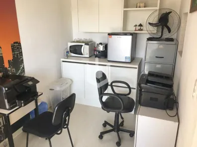 Sala Comercial à venda, 45m² no Vila Almeida, São Paulo