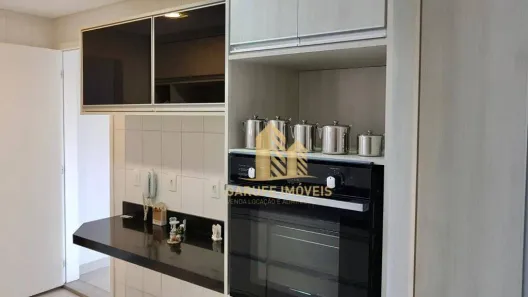 Apartamento com 3 Quartos à venda, 147m² no Vila Ema, São José dos Campos