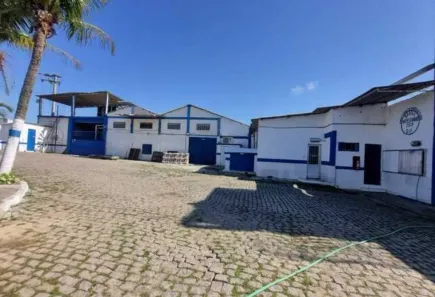 Sala Comercial com 1 Quarto à venda, 754m² no Centro, Quissamã