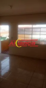 Casa de Condomínio com 4 Quartos à venda, 243m² no Jardim Divinolândia, Guarulhos