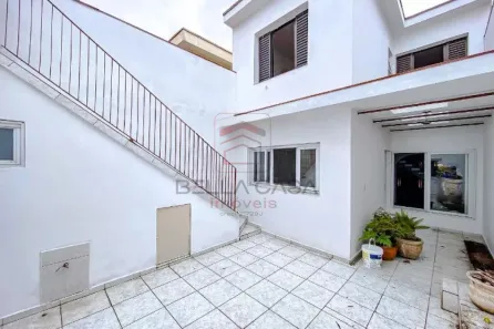 Sobrado com 3 Quartos à venda, 180m² no Alto da Mooca, São Paulo