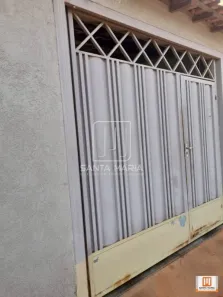 Casa com 3 Quartos à venda, 113m² no Residencial Parque dos Servidores, Ribeirão Preto