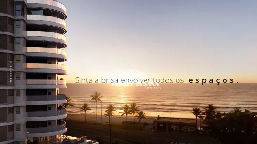 Apartamento com 3 Quartos à venda, 206m² no Centro, Guaratuba