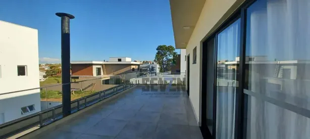 Casa de Condomínio com 3 Quartos à venda, 188m² no Riviera de Santa Cristina XIII, Paranapanema