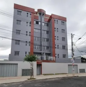 Cobertura com 2 Quartos à venda, 104m² no Santa Mônica, Belo Horizonte