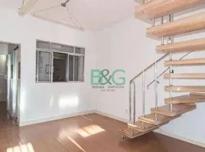 Sobrado com 2 Quartos à venda, 97m² no Mooca, São Paulo