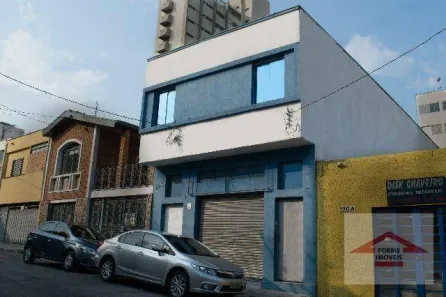 Imóvel Comercial à venda, 255m² no Vila Boaventura, Jundiaí