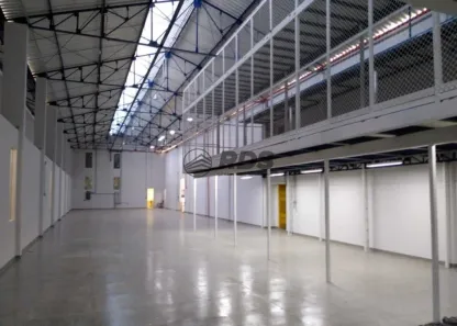 Galpão/Depósito/Armazém para alugar, 3671m² no Serraria, Diadema