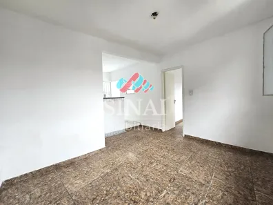 Casa com 1 Quarto para alugar, 54m² no Pavuna, Rio de Janeiro
