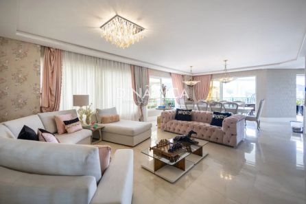 Apartamento com 4 Quartos à venda, 330m² no Jardim Blumenau, Blumenau