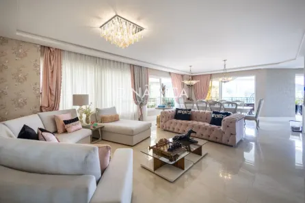 Apartamento com 4 Quartos à venda, 330m² no Jardim Blumenau, Blumenau