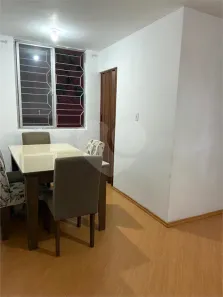 Apartamento com 3 Quartos à venda, 68m² no Barro Branco (Zona Norte), São Paulo