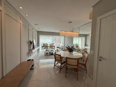Apartamento com 2 Quartos à venda, 100m² no Cambuí, Campinas